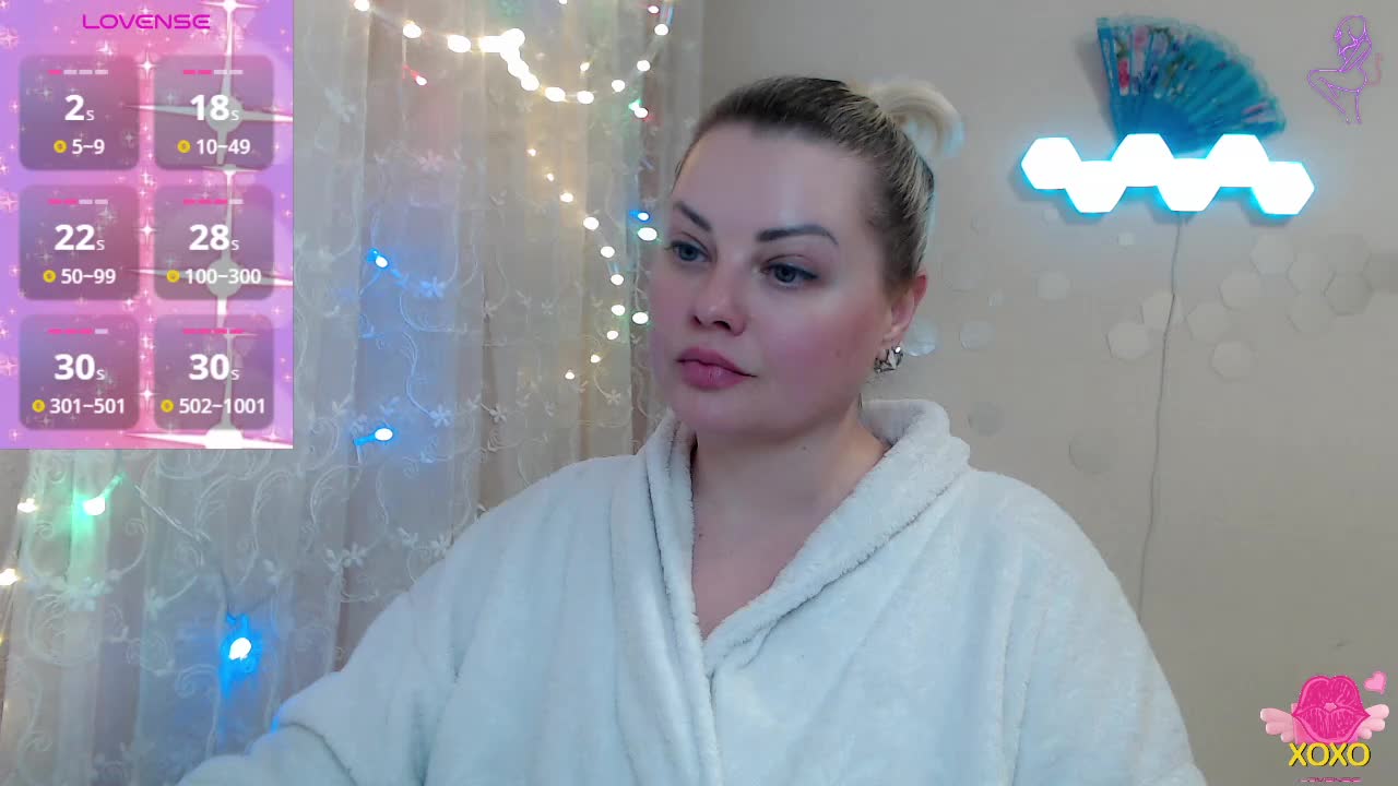 JewellFairy Приват Записи 2026-04-08