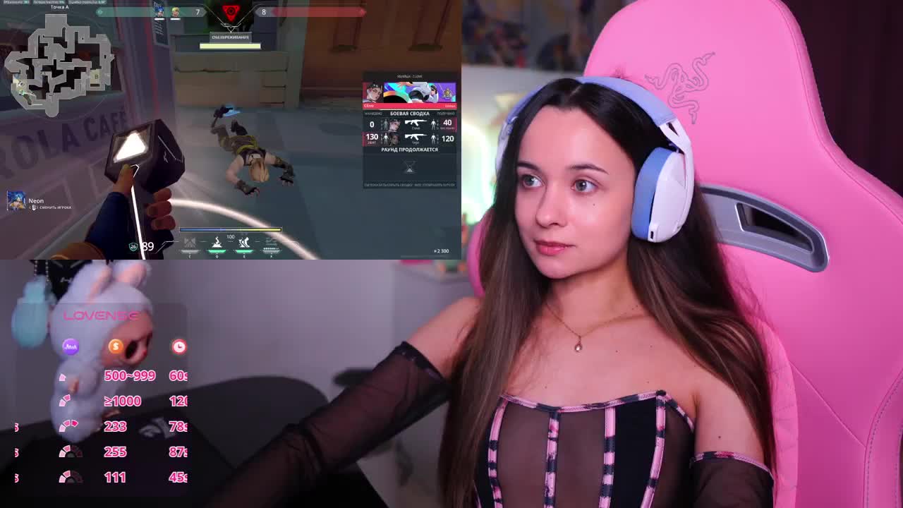 JuicyAngel Приват Записи 2026-04-08