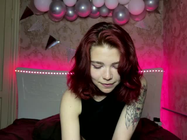 TraceyKalani Приват Записи 2026-04-08