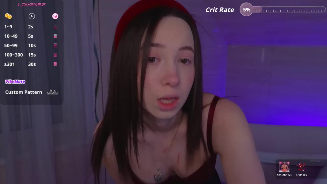 Trixiie Приват Записи 2026-04-08