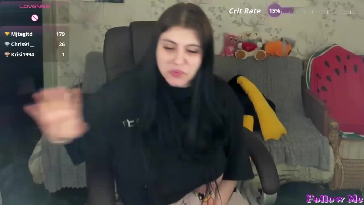 NanaDaizy Приват Записи 2026-04-08