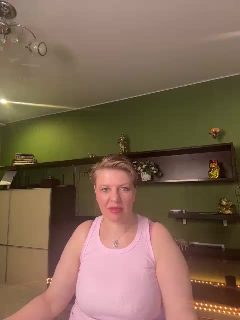 Veronika_Gold Приват Записи 2026-04-08