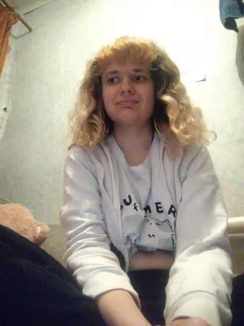 GrettaCandy Приват Записи 2026-04-08