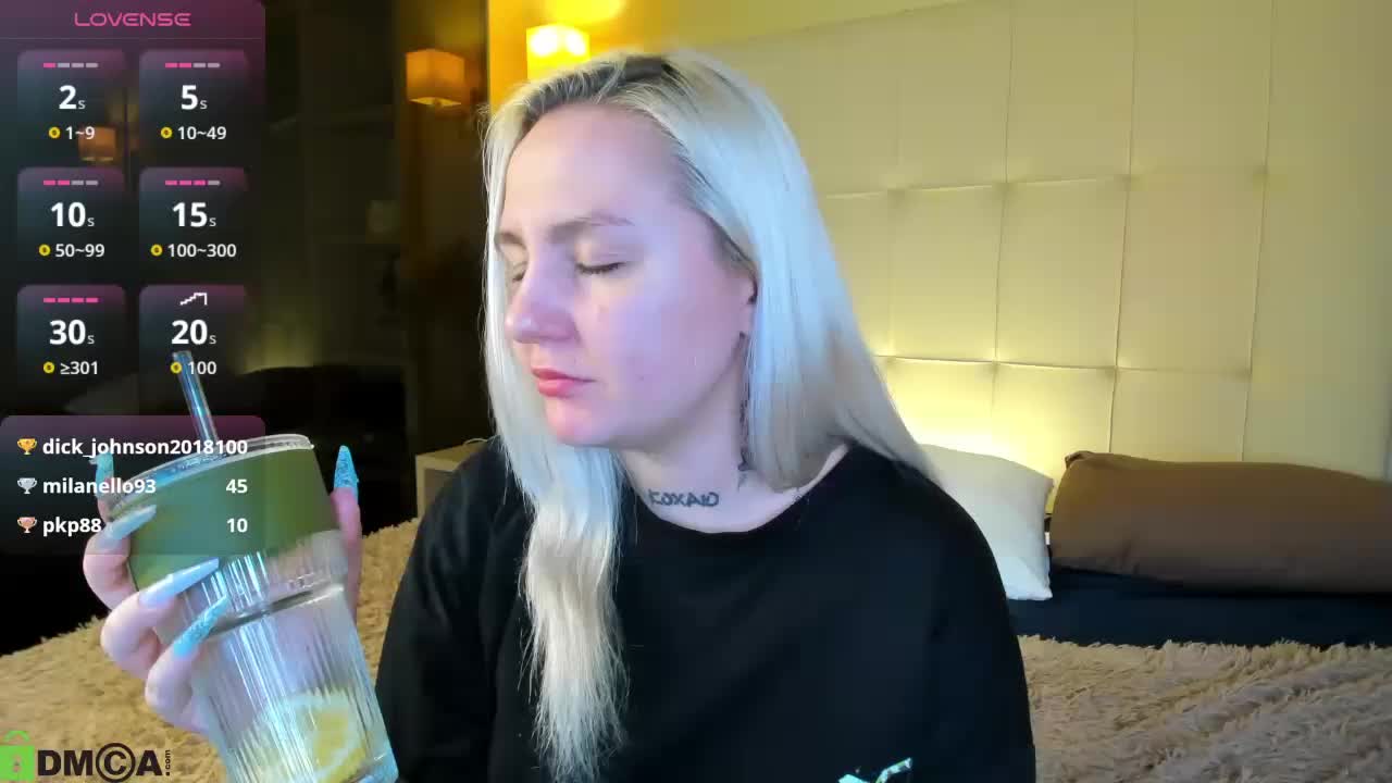 Debbie-Taylor Приват Записи 2026-04-08