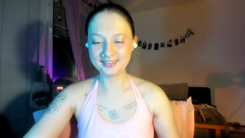 jenny_cox_love Приват Записи 2026-04-08