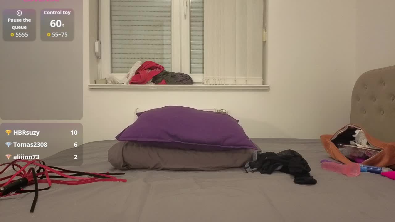 KinkyPorno Приват Записи 2026-04-08