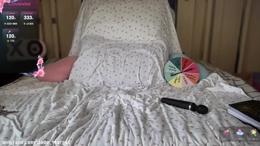 jade_margot Приват Записи 2026-04-08