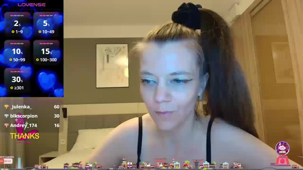 Yana-XX Приват Записи 2026-04-08