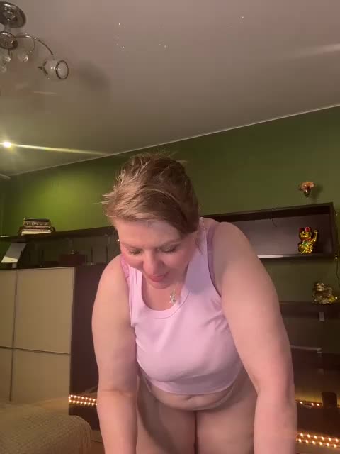 Veronika_Gold Приват Записи 2026-04-08