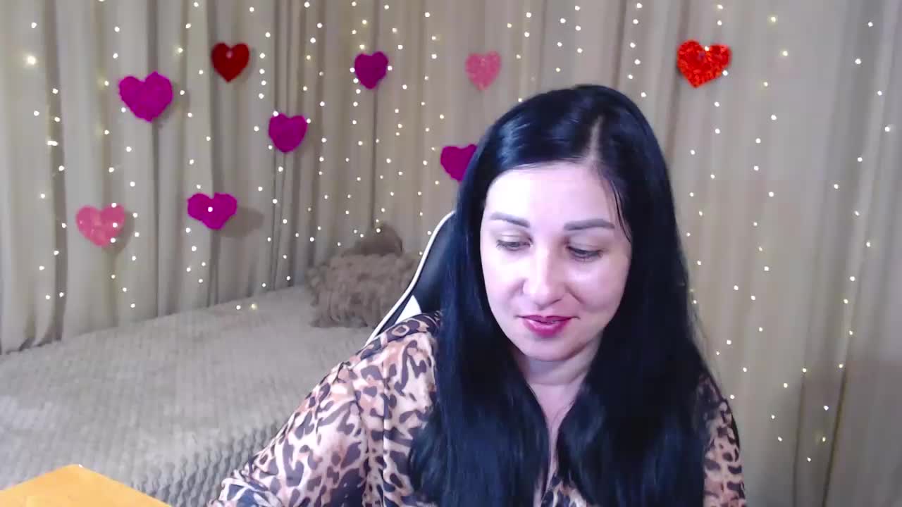 JillStevens Приват Записи 2026-04-08