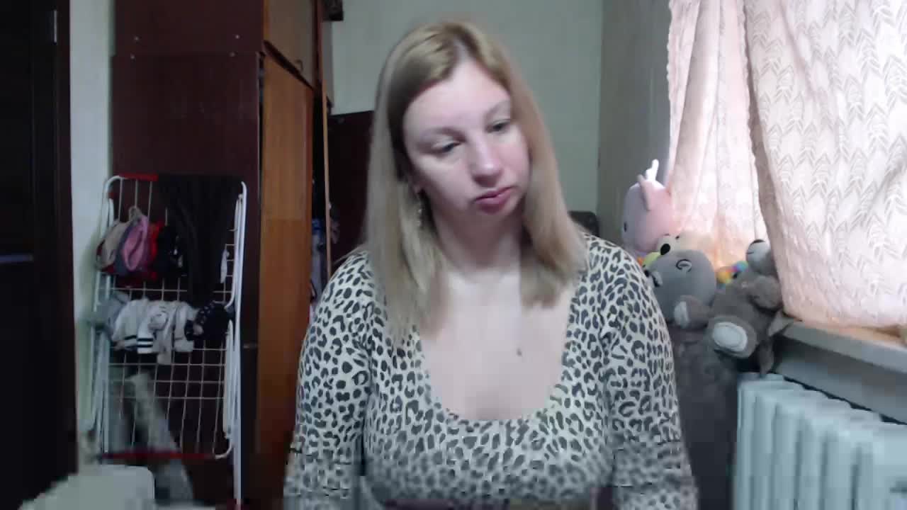 BustyBlondy Приват Записи 2026-04-08