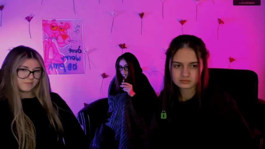 lissa_night Приват Записи 2026-04-08