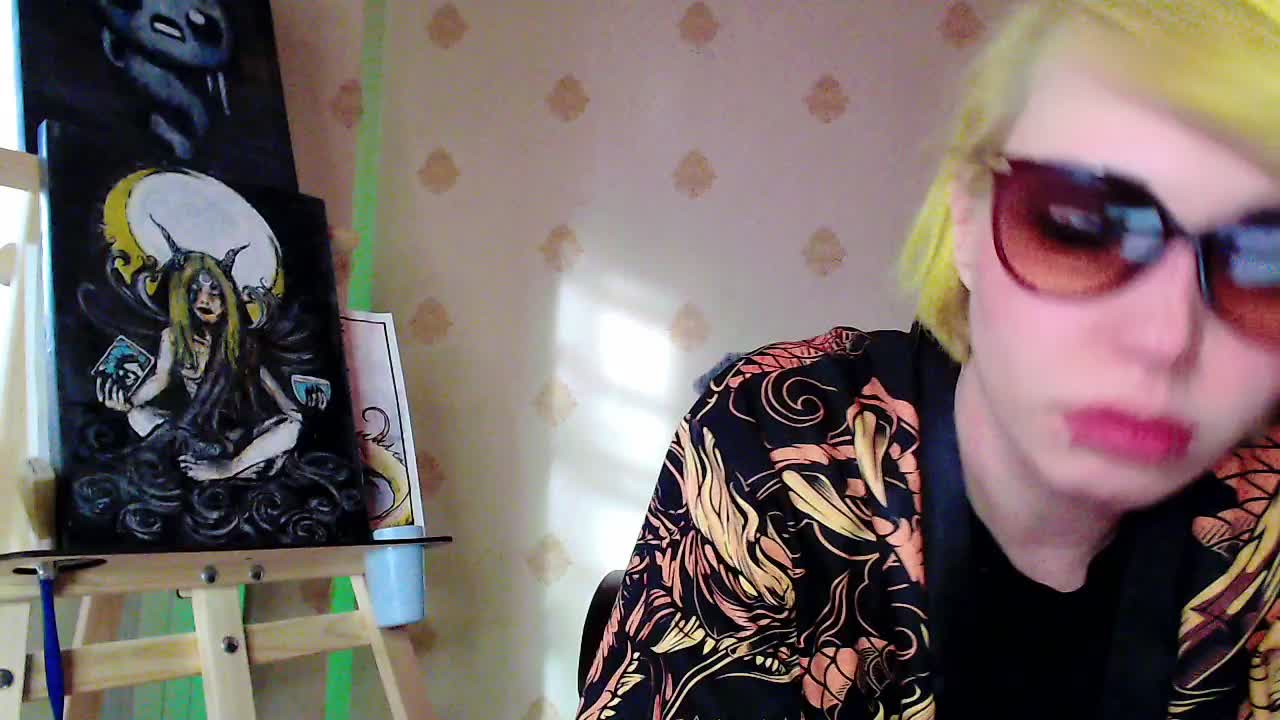 Yrriel_Autist Приват Записи 2026-04-08