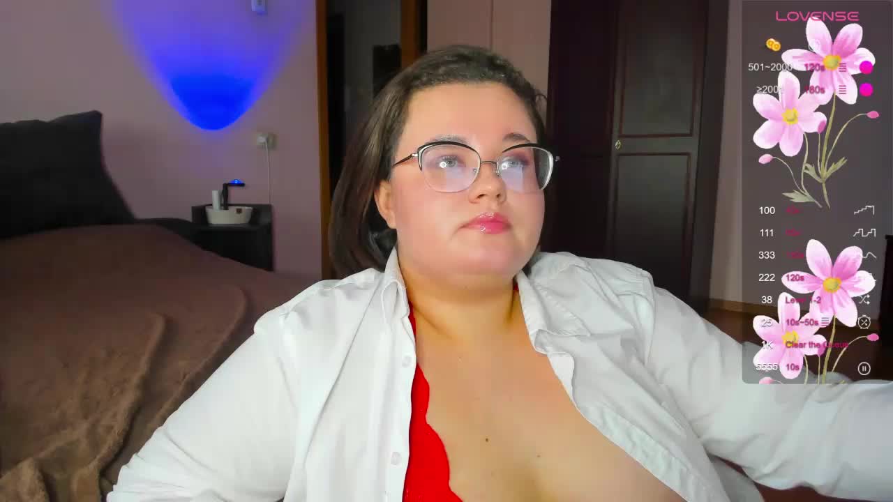 Jessica-Joy Приват Записи 2026-04-08