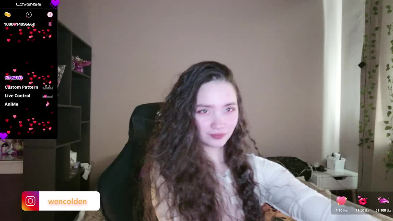 MoanaQliphoth Приват Записи 2026-04-08