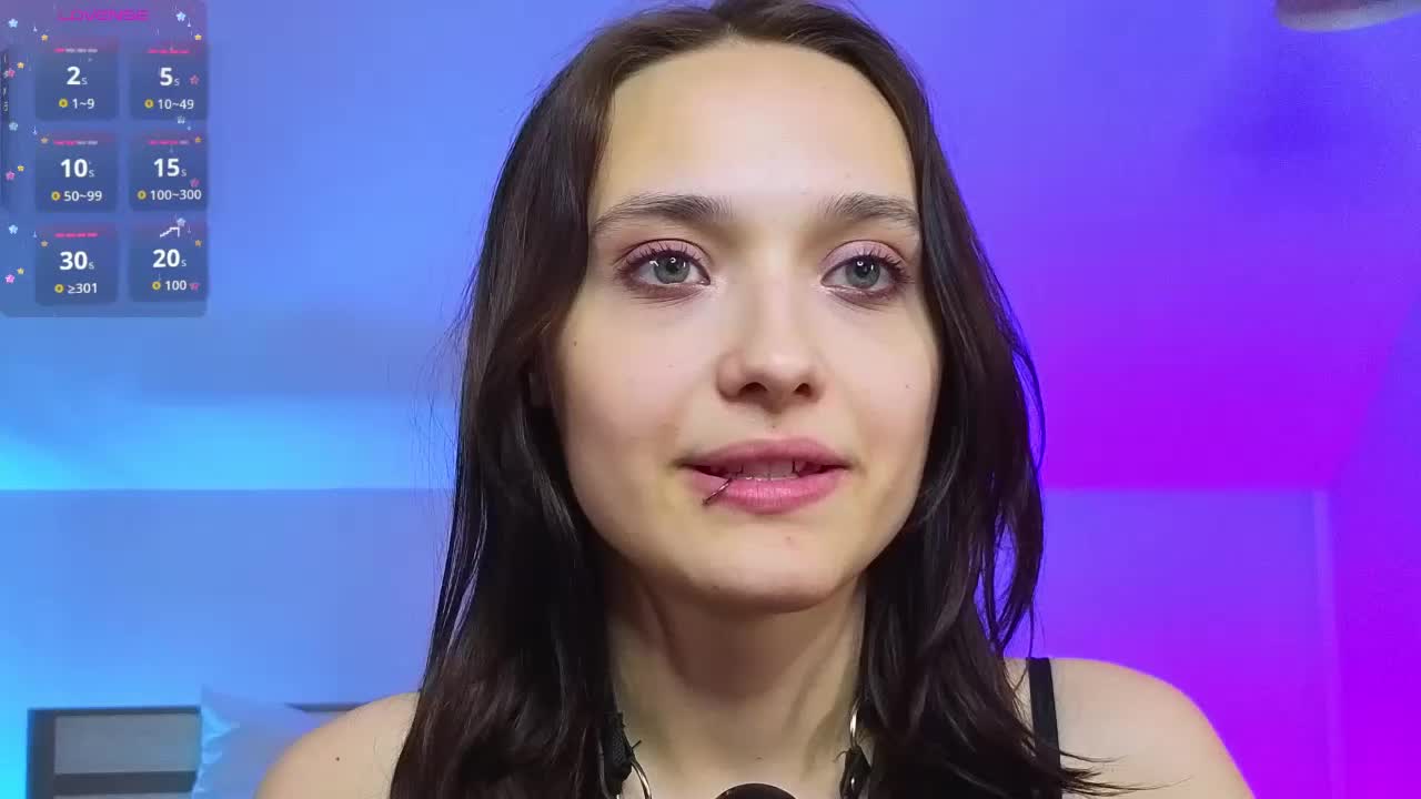 DarcyBlackwood Приват Записи 2026-04-08