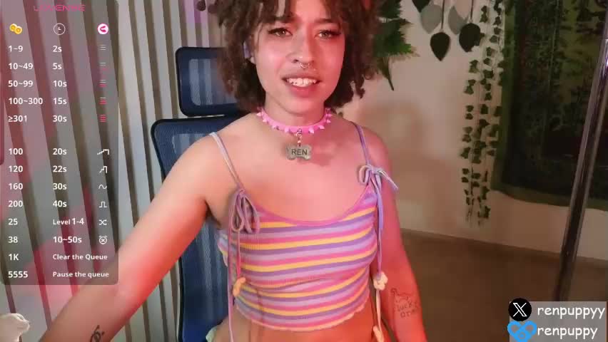 renpuppy Приват Записи 2026-04-08