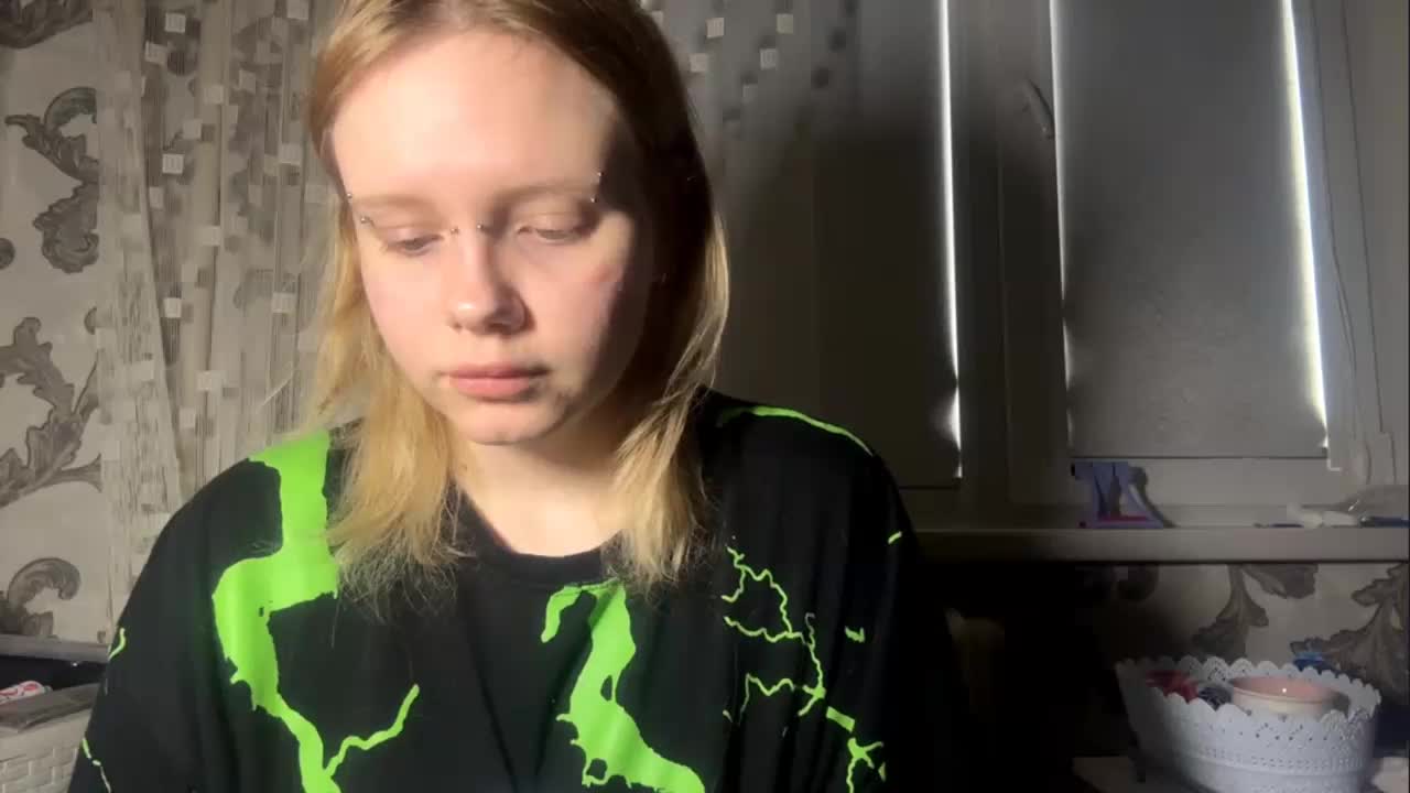 LaelVeller Приват Записи 2026-04-08