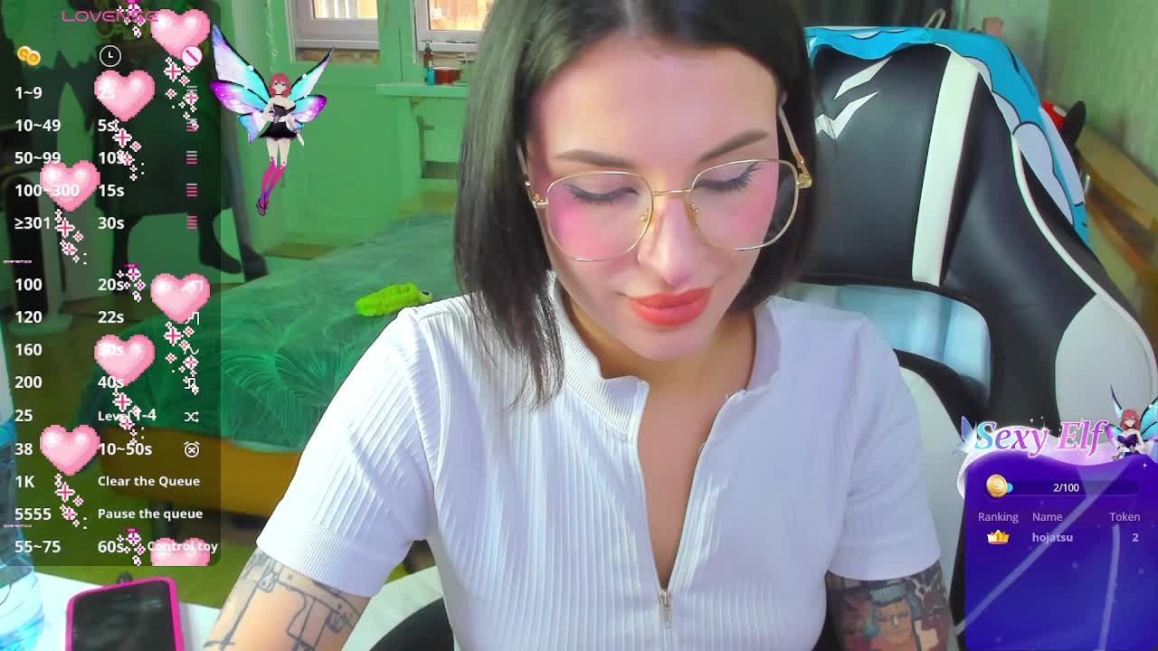 folinskaayaa Приват Записи 2026-04-08