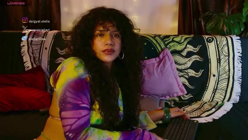 stellart_ Приват Записи 2026-04-08