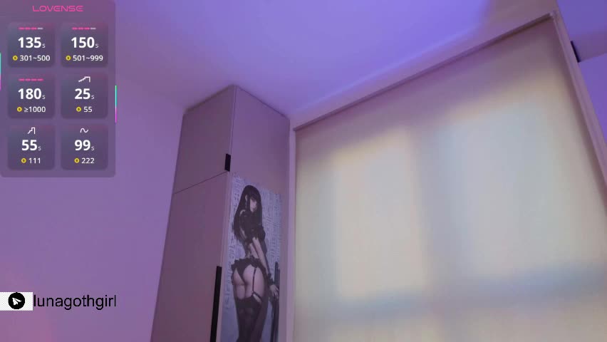 lunagothgirl Приват Записи 2026-04-08