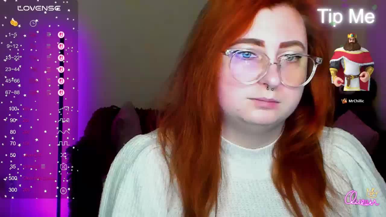 Aliciaredluv Приват Записи 2026-04-08