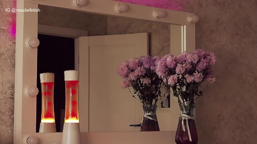 rosaliefetish Приват Записи 2026-04-09