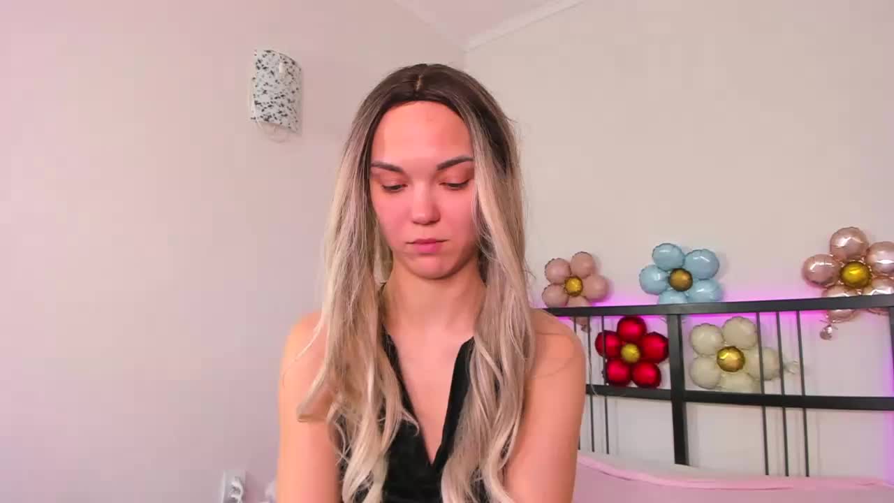 FloraAmbers Приват Записи 2026-04-09