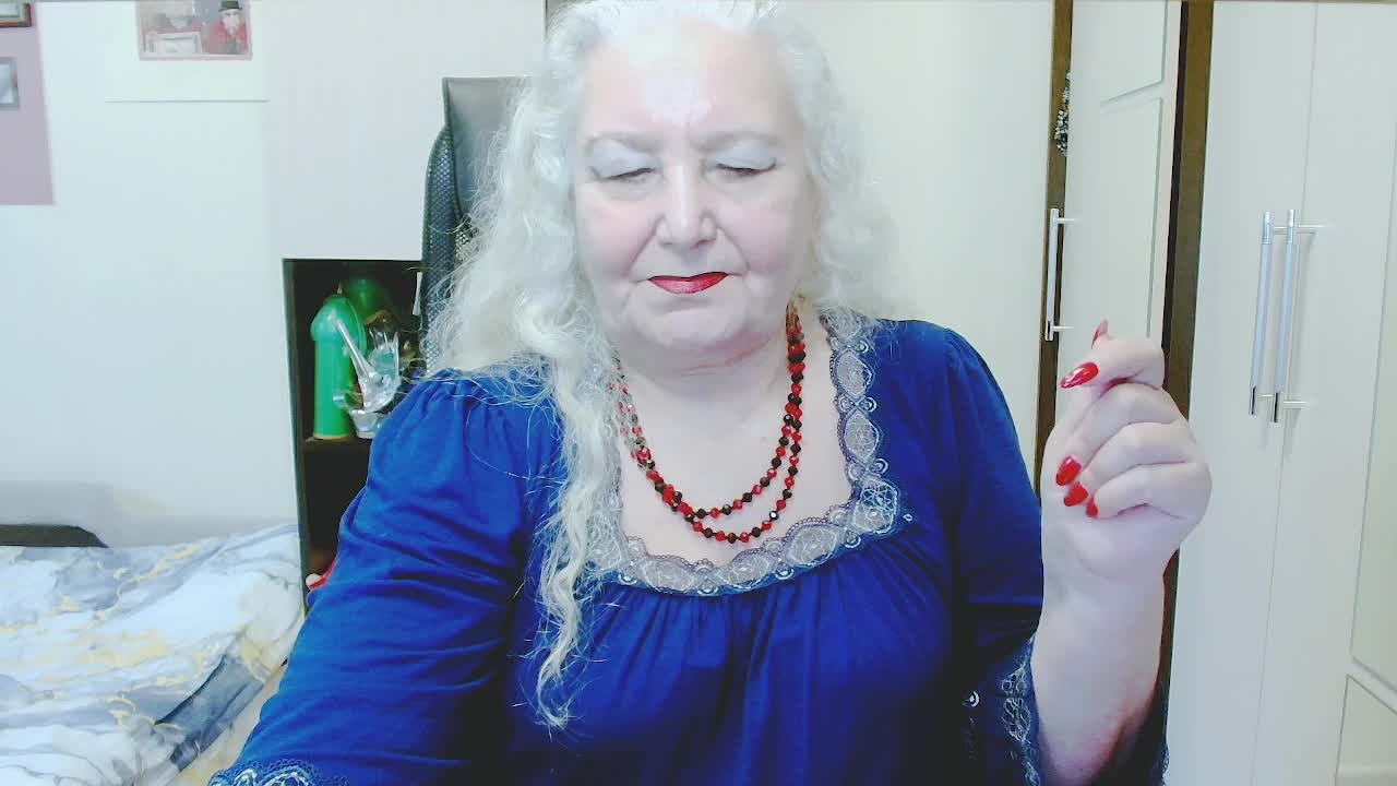 GrannyWants Приват Записи 2026-04-09