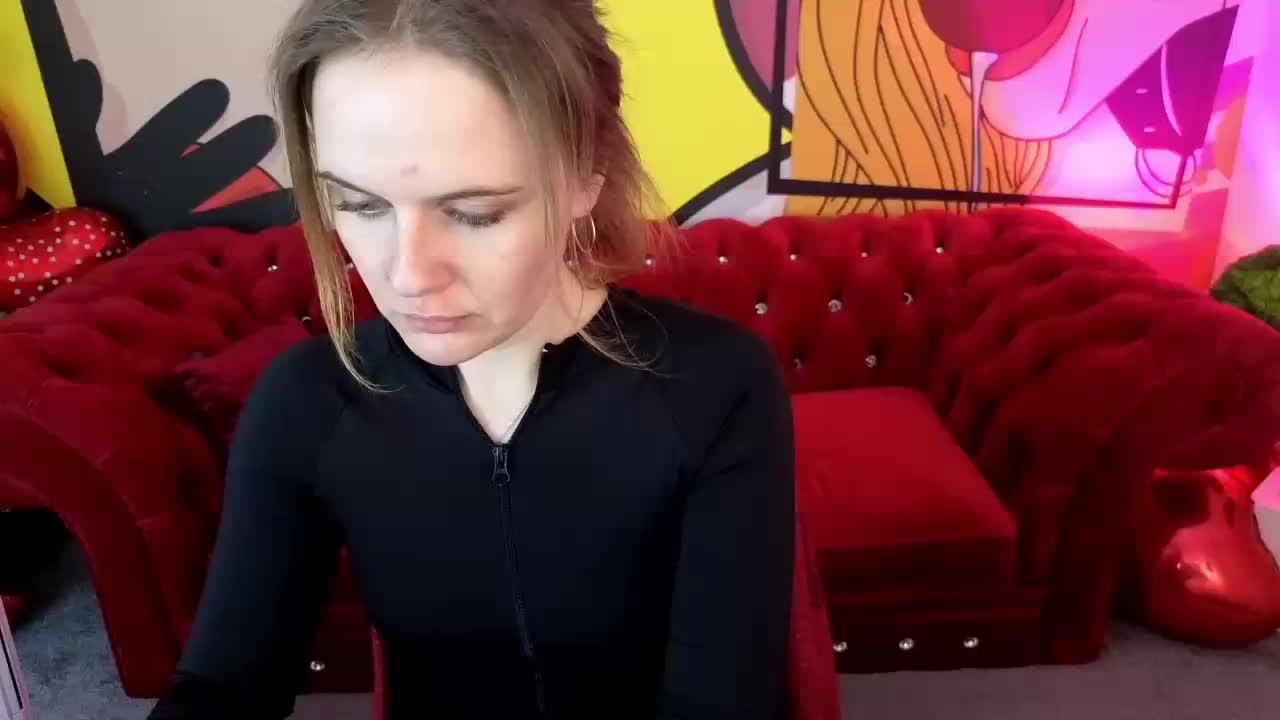 MaribelRiver Приват Записи 2026-04-09