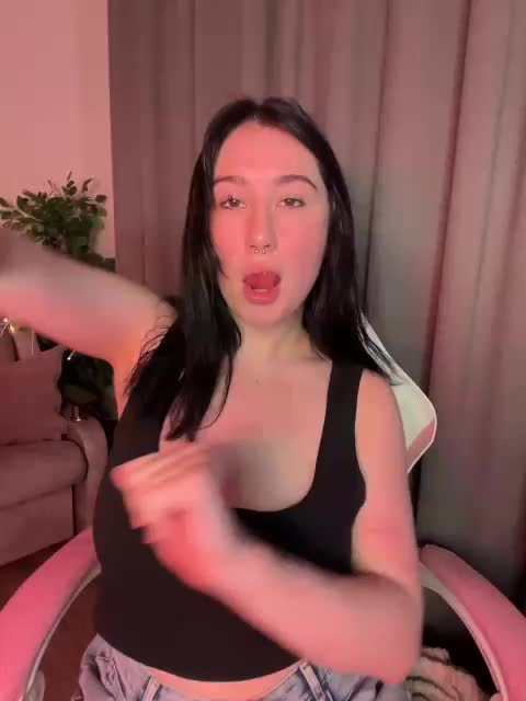 BustyLina Приват Записи 2026-04-09