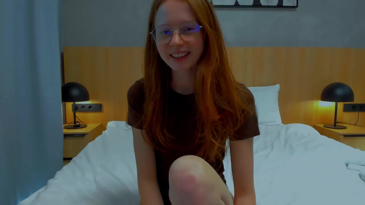 LunaFoxy Приват Записи 2026-04-09