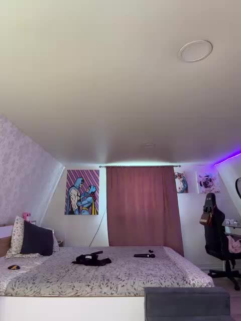 -MaybeBaby- Приват Записи 2026-04-09