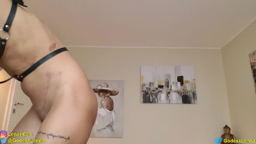 lenna_godess Приват Записи 2026-04-08