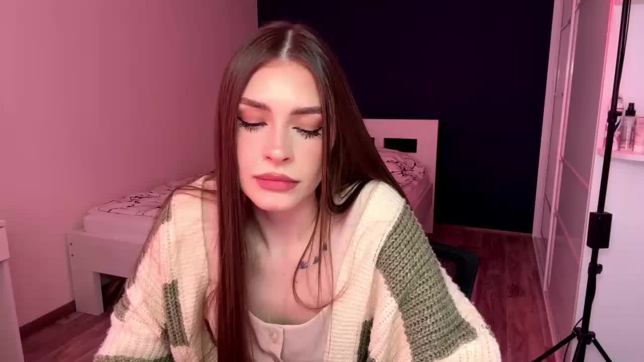 RonnieRose Приват Записи 2026-04-08