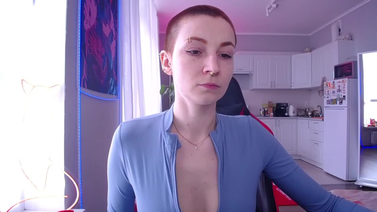 Hope_Foxter Приват Записи 2026-04-08