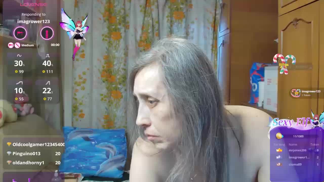 Sexolgunia Приват Записи 2026-04-09