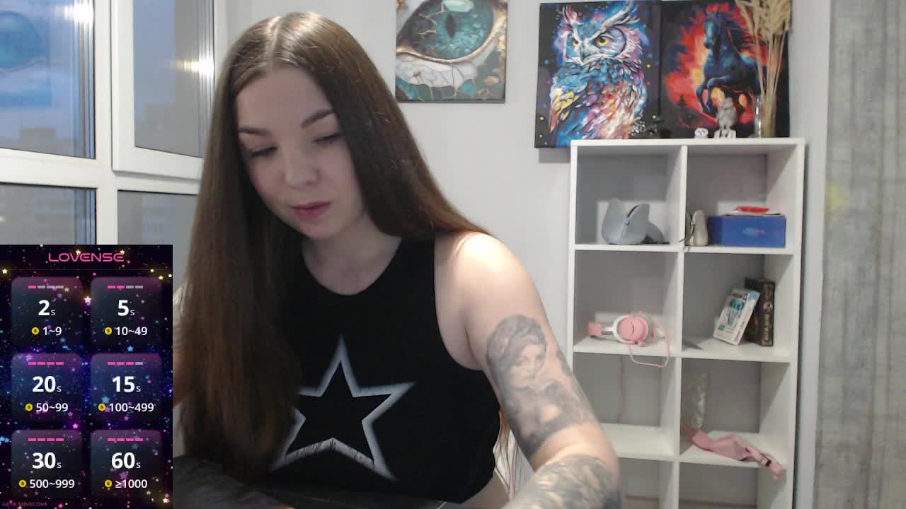 Kerry20115 Приват Записи 2026-04-09