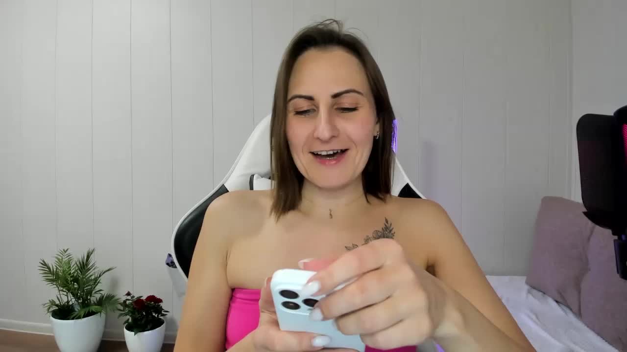 Kiza9 Приват Записи 2026-04-09