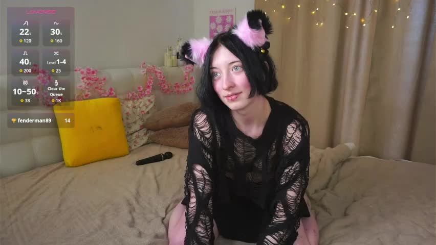 luvenianitschke Приват Записи 2026-04-09