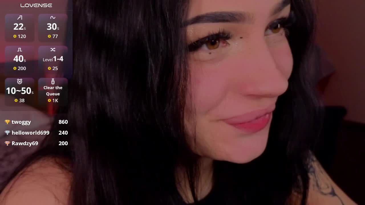 LisaaLiss Приват Записи 2026-04-09