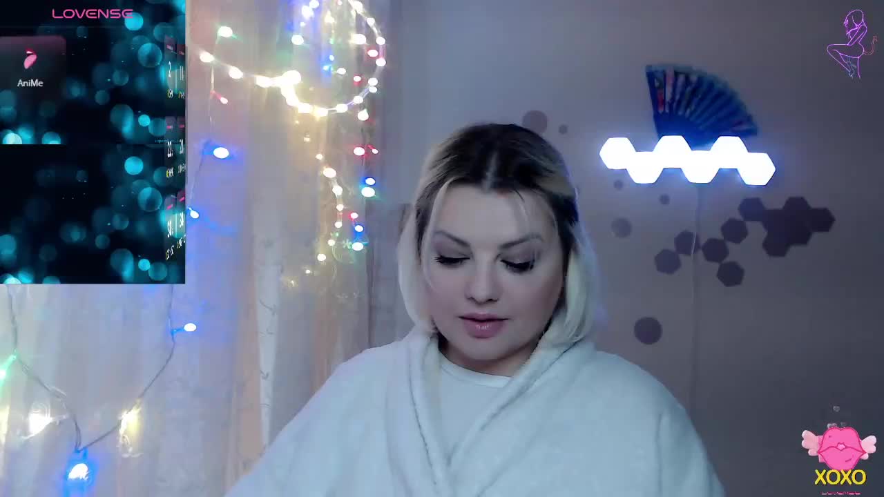 JewellFairy Приват Записи 2026-04-09