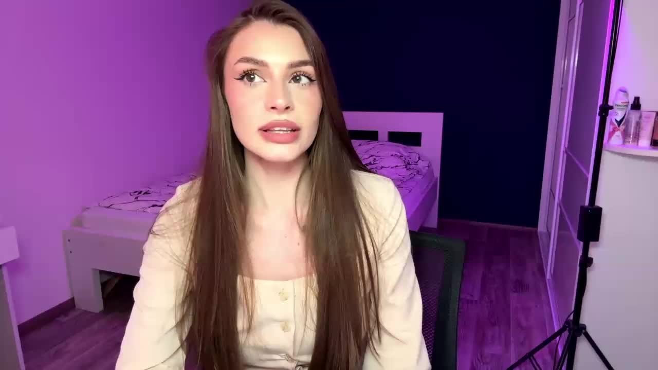 RonnieRose Приват Записи 2026-04-09