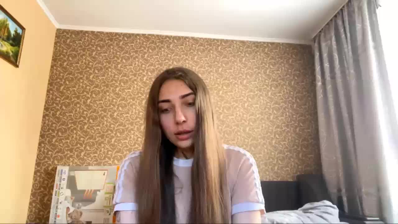 GeorgeannJenck Приват Записи 2026-04-09