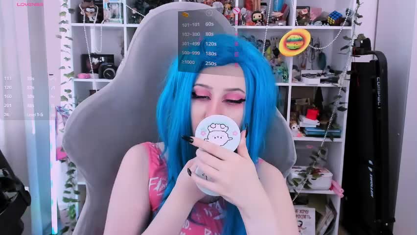 ohclementinee Приват Записи 2026-04-09