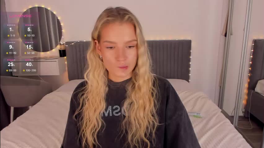 cassietyler Приват Записи 2026-04-09