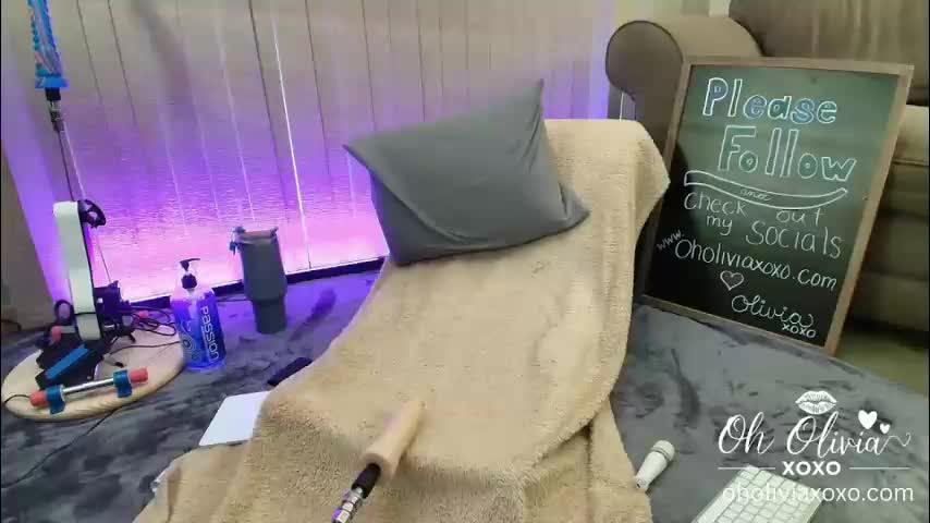 oholiviaxoxo Приват Записи 2026-04-09