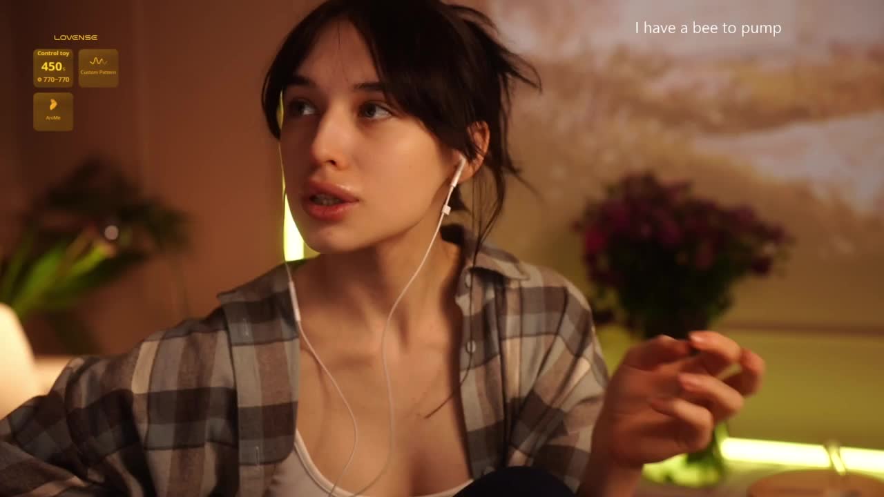 HorneyJozy Приват Записи 2026-04-09