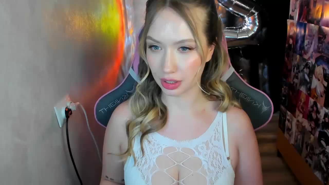 NicoleRicci Приват Записи 2026-04-09