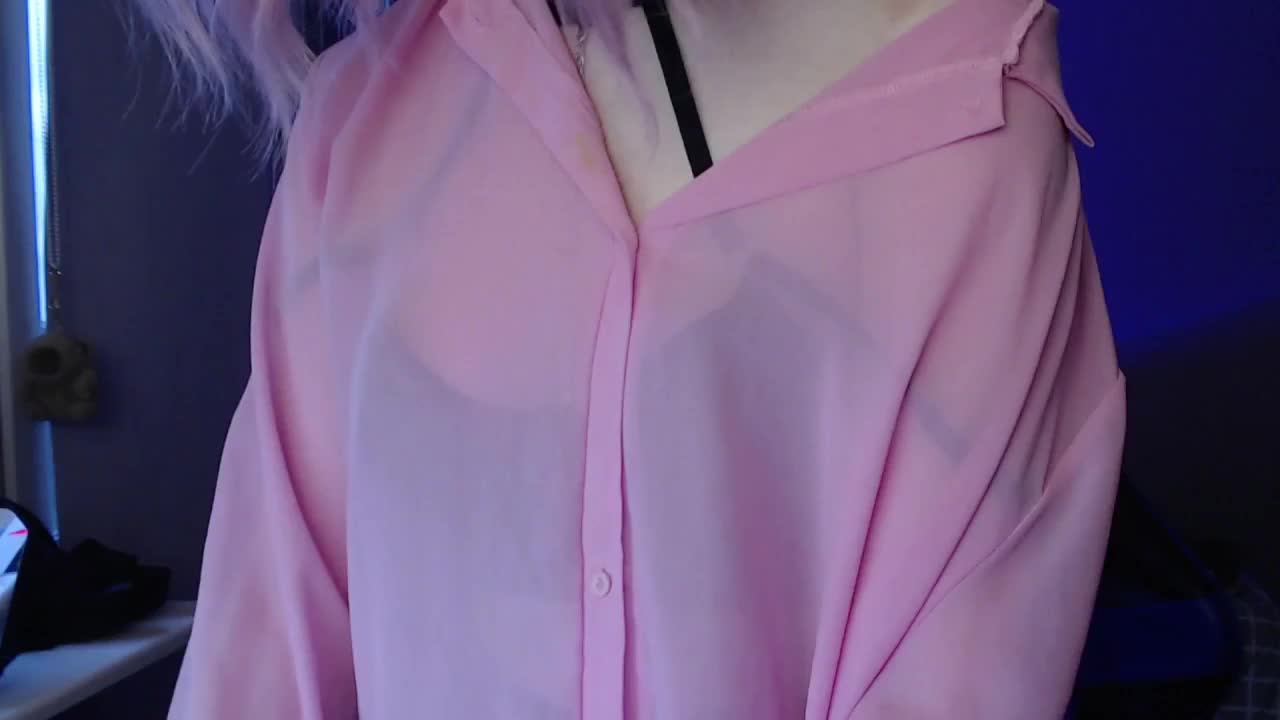 Cherry-Luna Приват Записи 2026-04-09